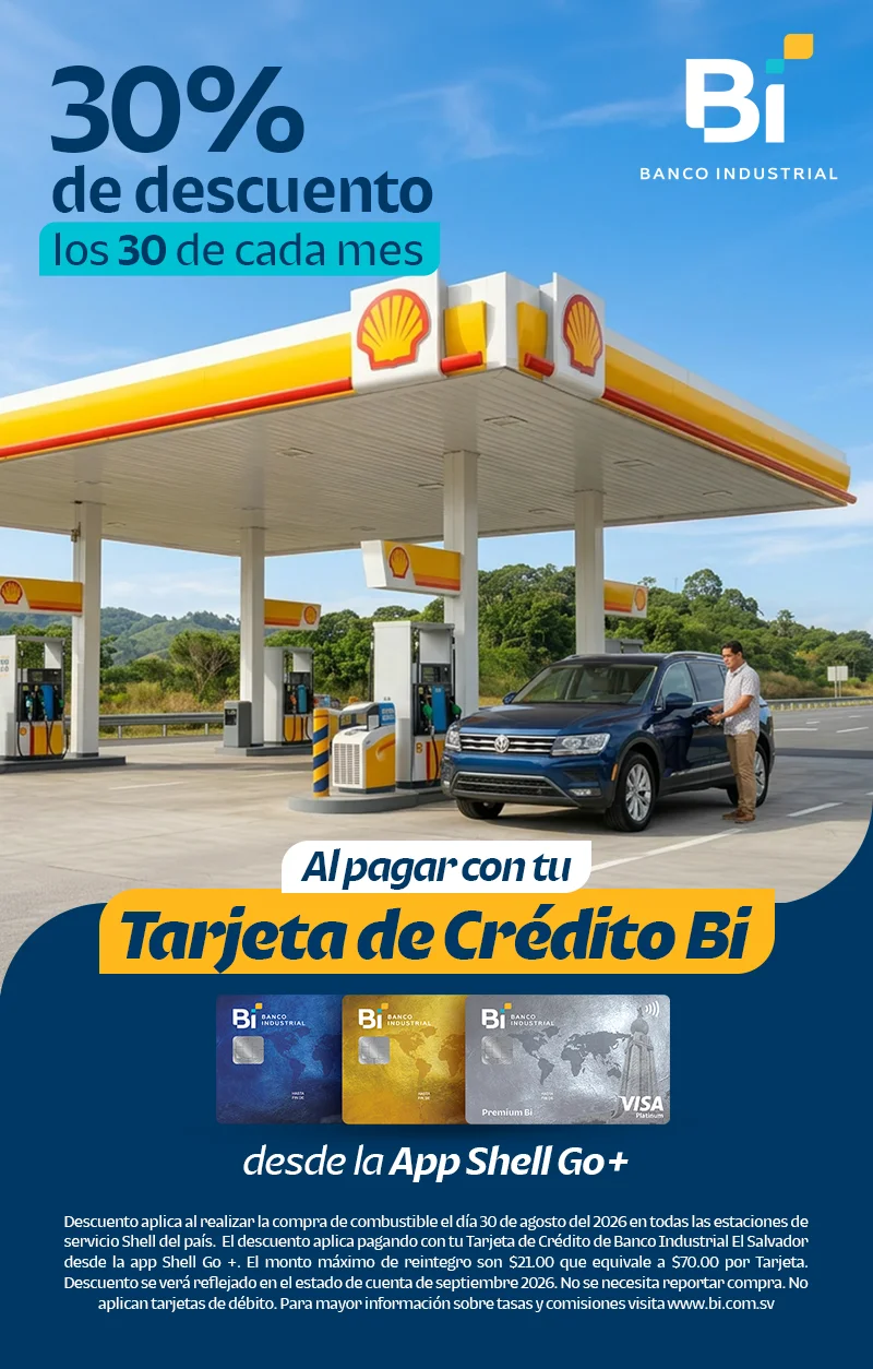 Descuento En Shell